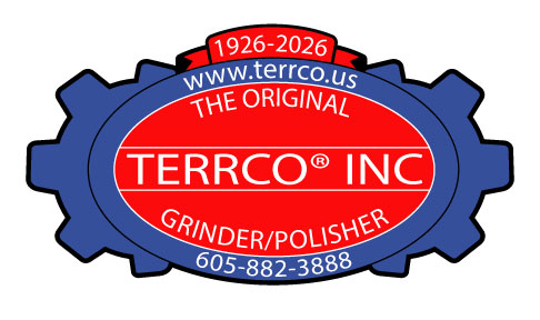 Terrco Inc logo