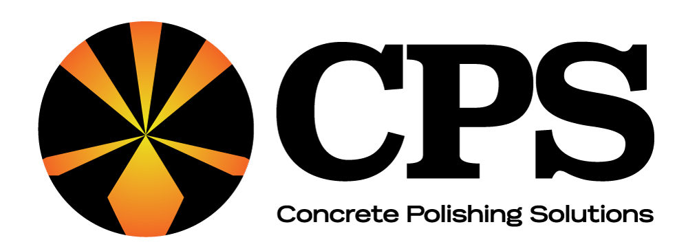 CPS — Concrete Polishing Solutions logo