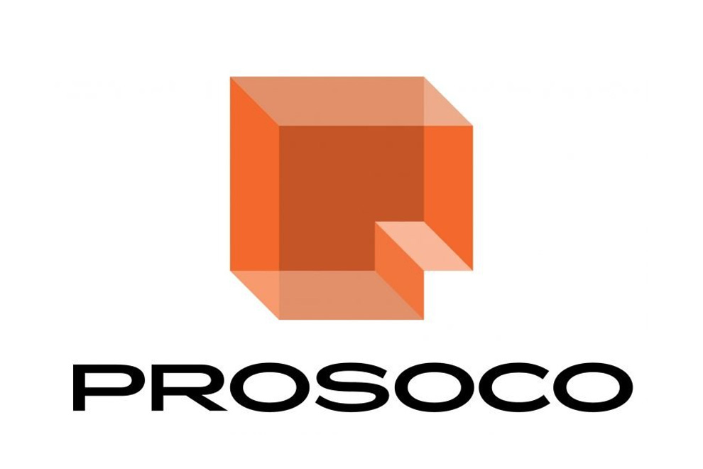 Prosoco logo