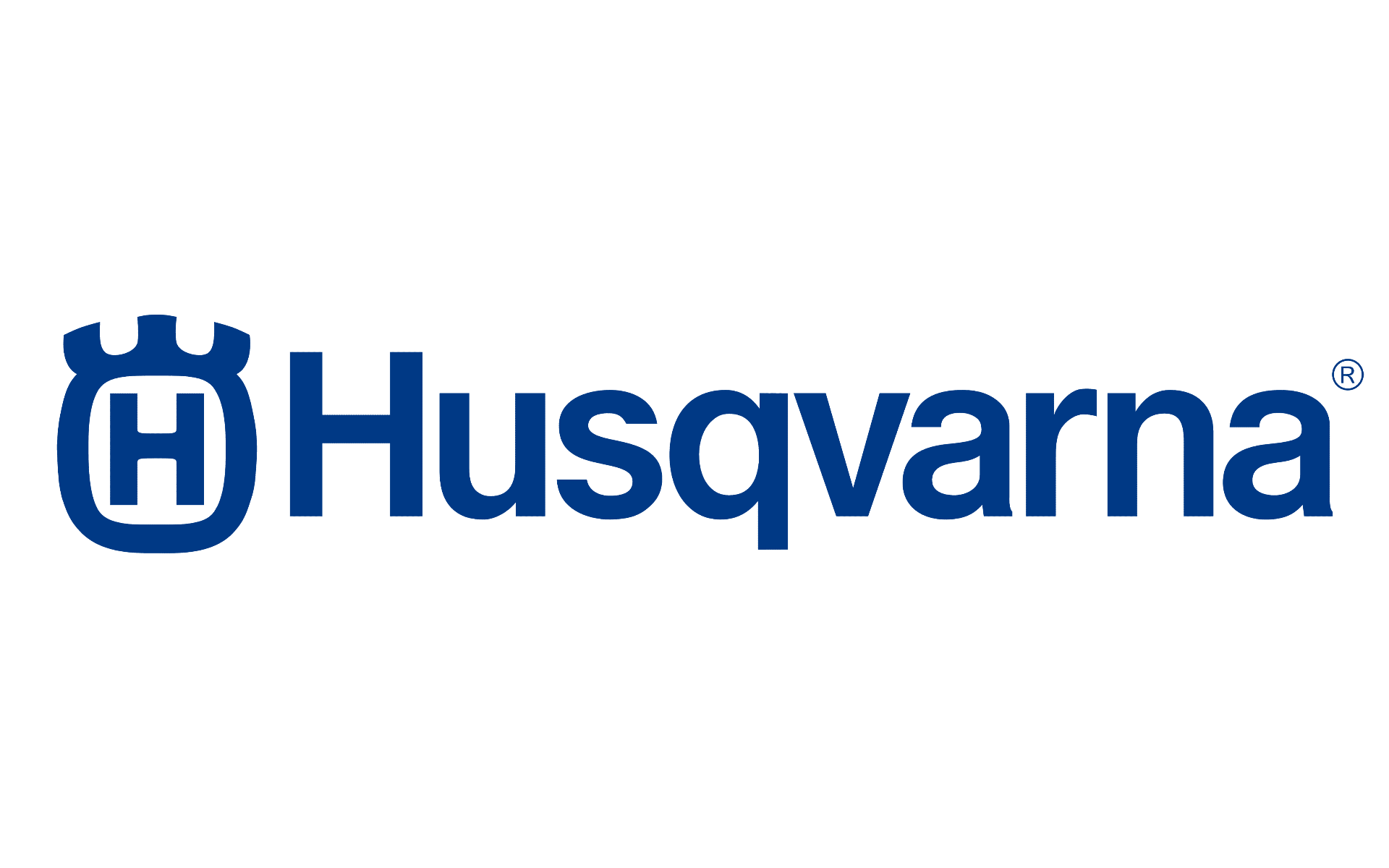 Husqvarna logo