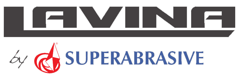 Lavina by Superabrasive logo