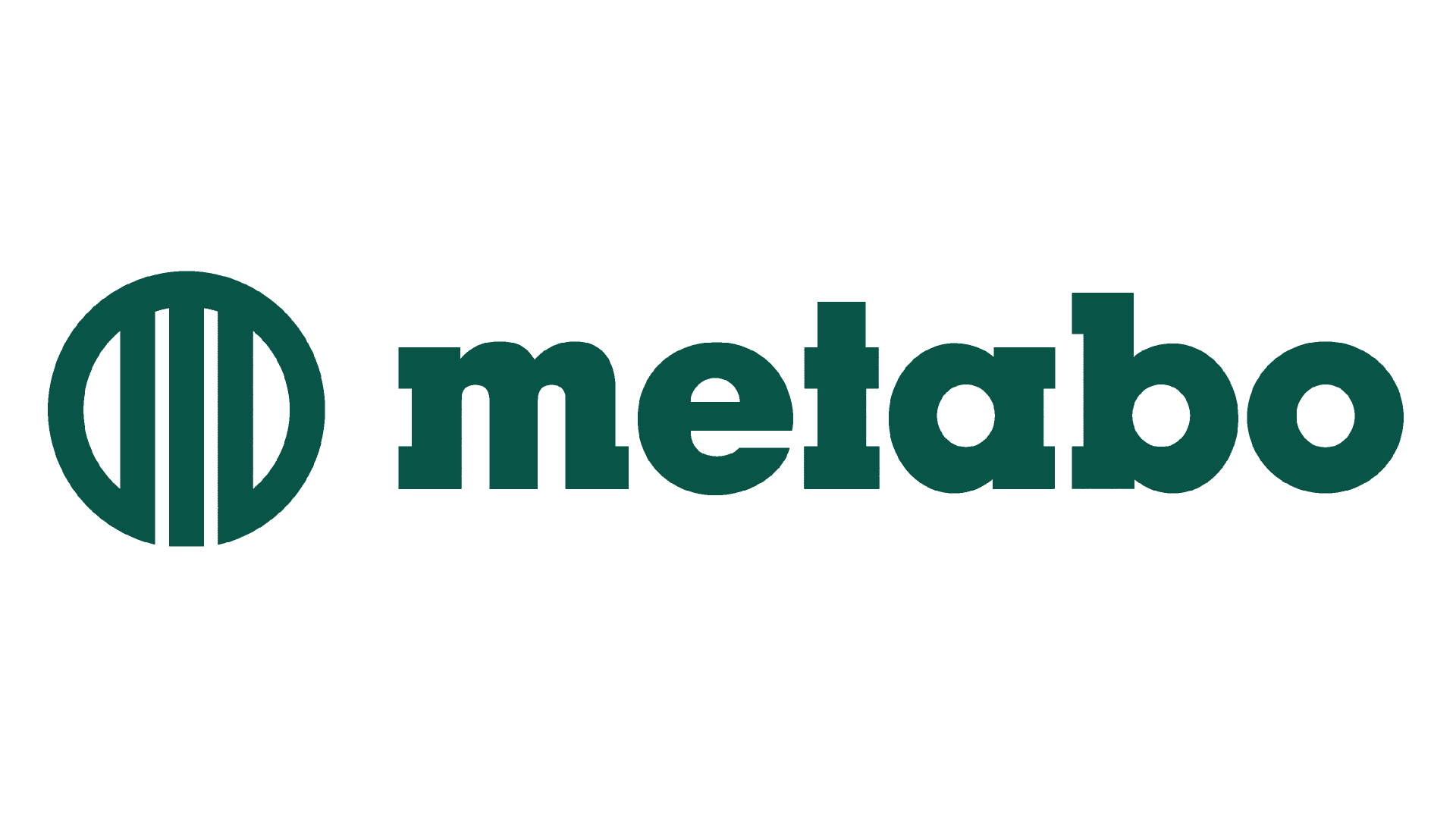 Metabo logo